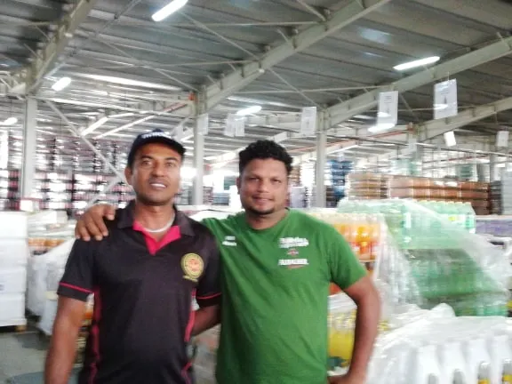 sri lanka angajati