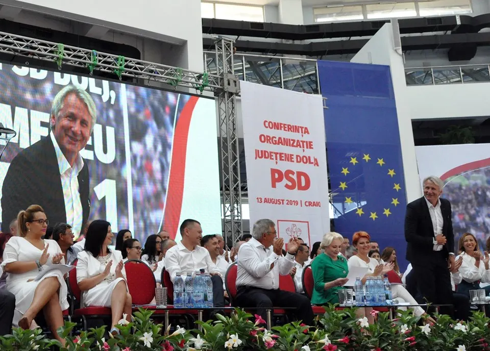 TEODOROVICI