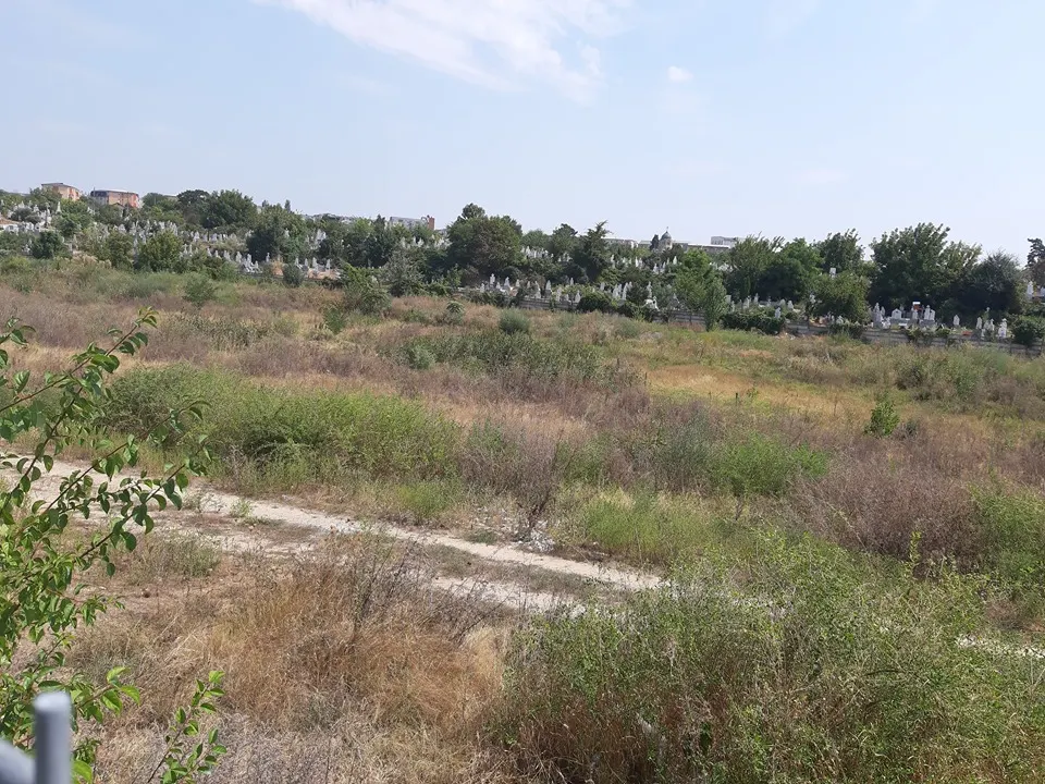 parc cornitoiu