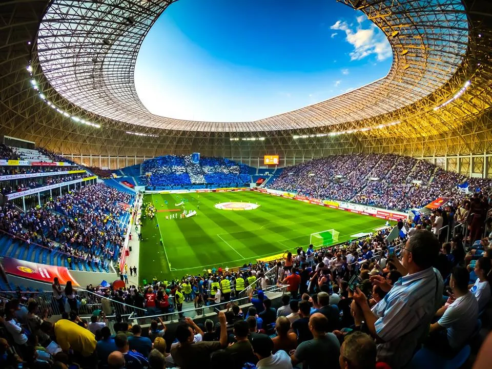 universitatea craiova