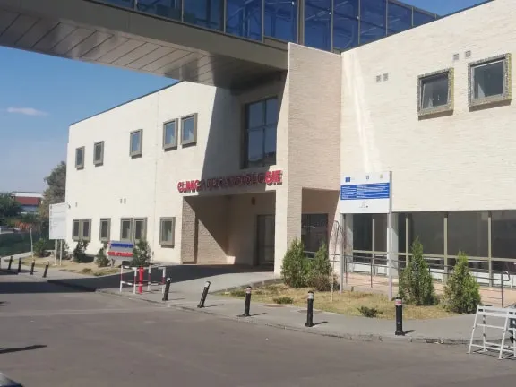 clinica cardiologie craiova
