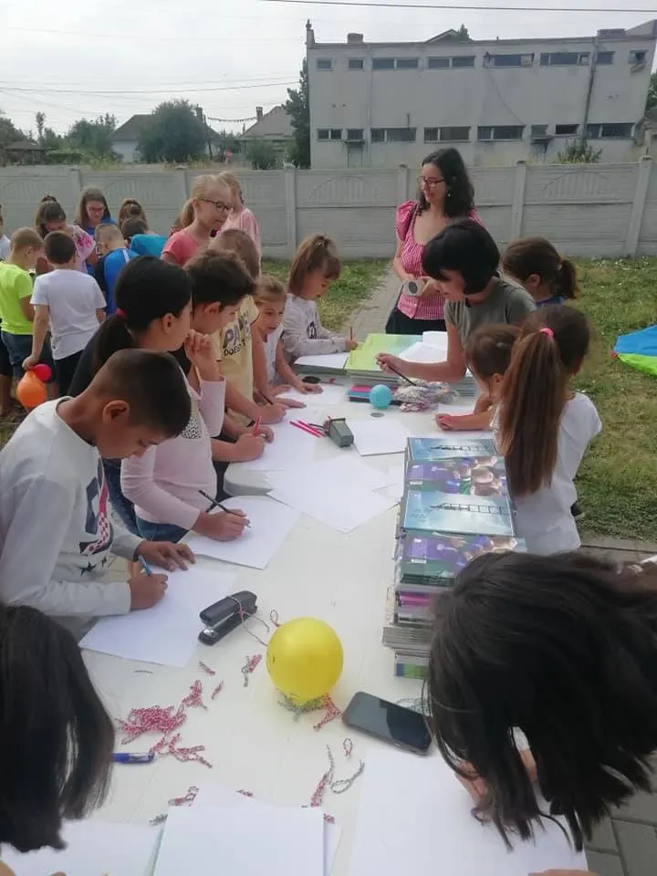 proiect rodica fota