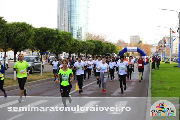 semimaraton