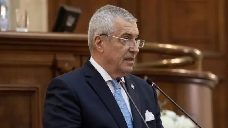 tariceanu