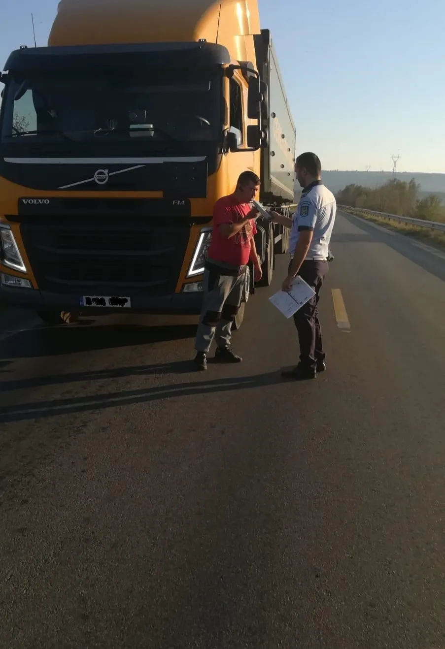 actiune transportatori 1