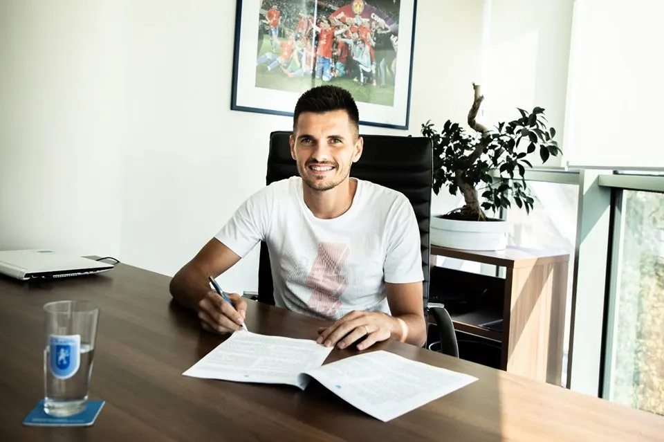 goran