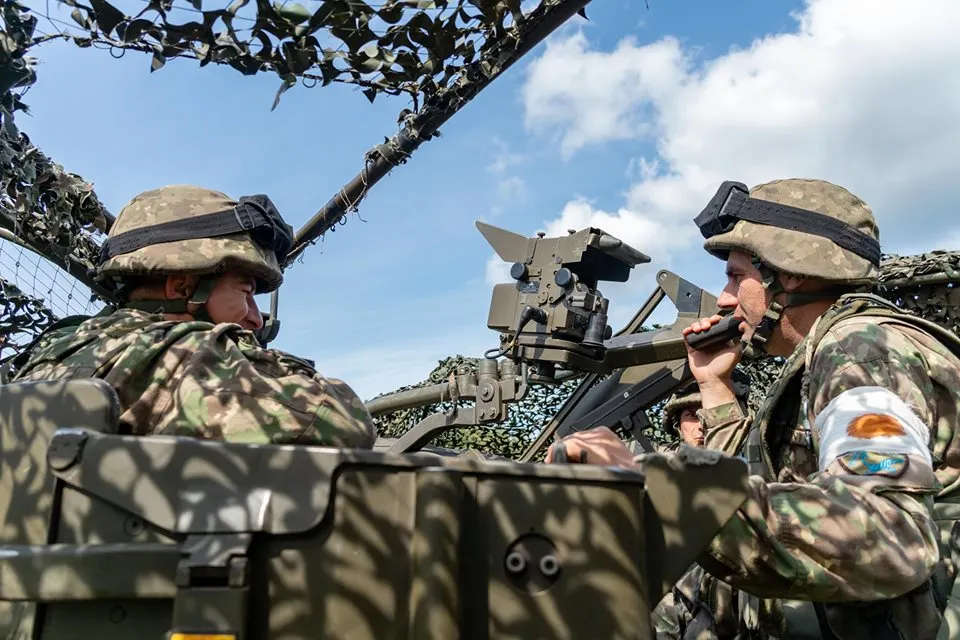 militari generic