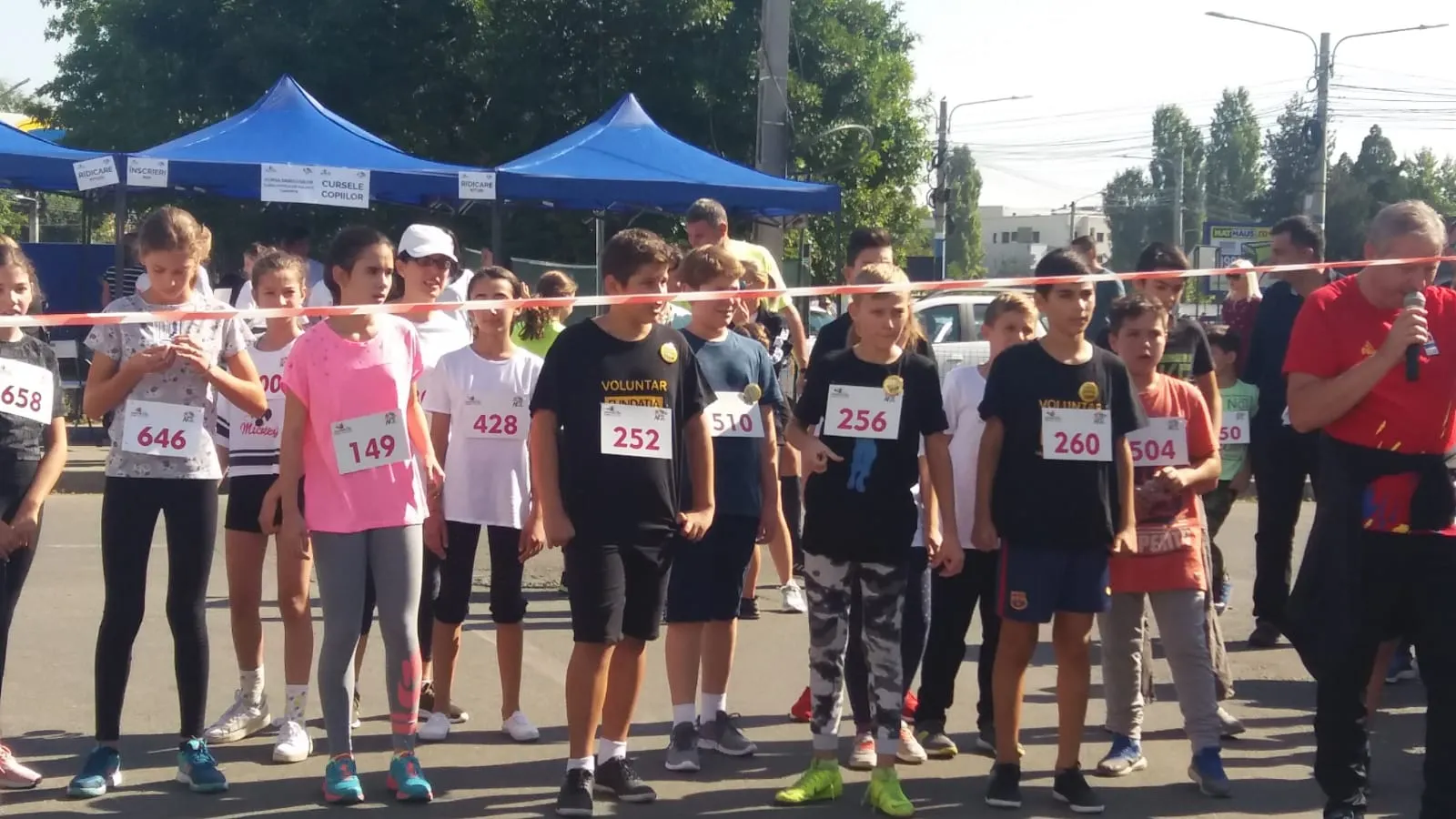 semimaratonul