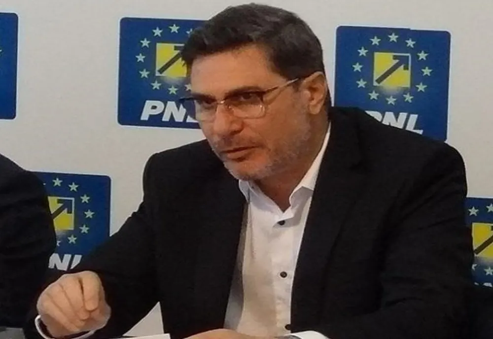 Senator PNL din Dolj, reacții după afirmațiile Oguței Vasilescu la adresa lui Iohannis: „Nu dorește ca Viorica Dăncilă să câștige alegerile”
