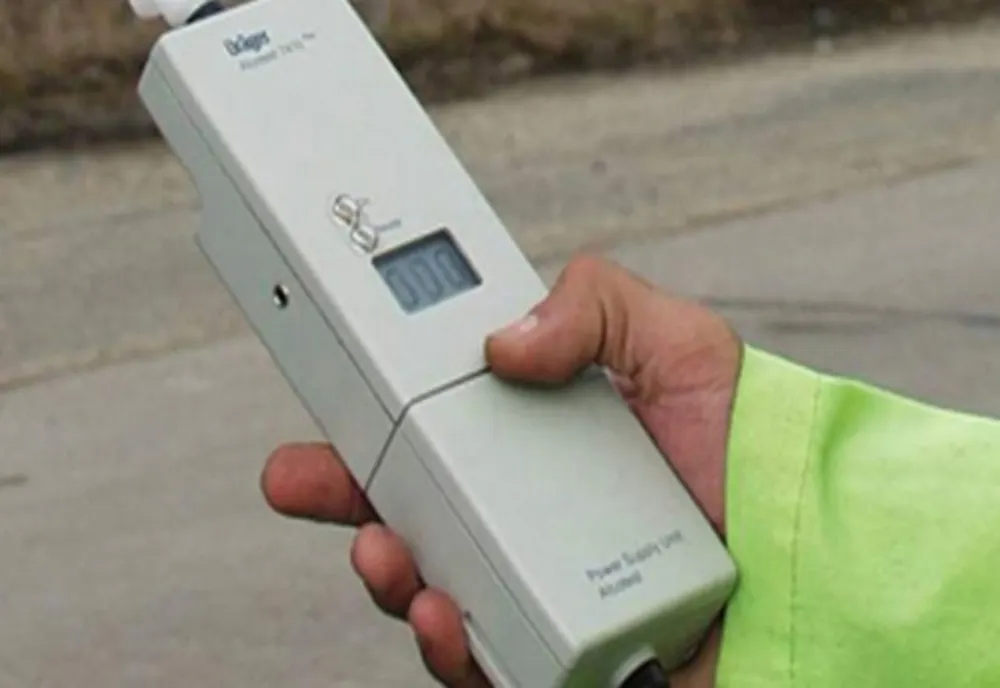 Accident într-o comună din Dolj. Record de alcoolemie în cazul unuia dintre șoferi 