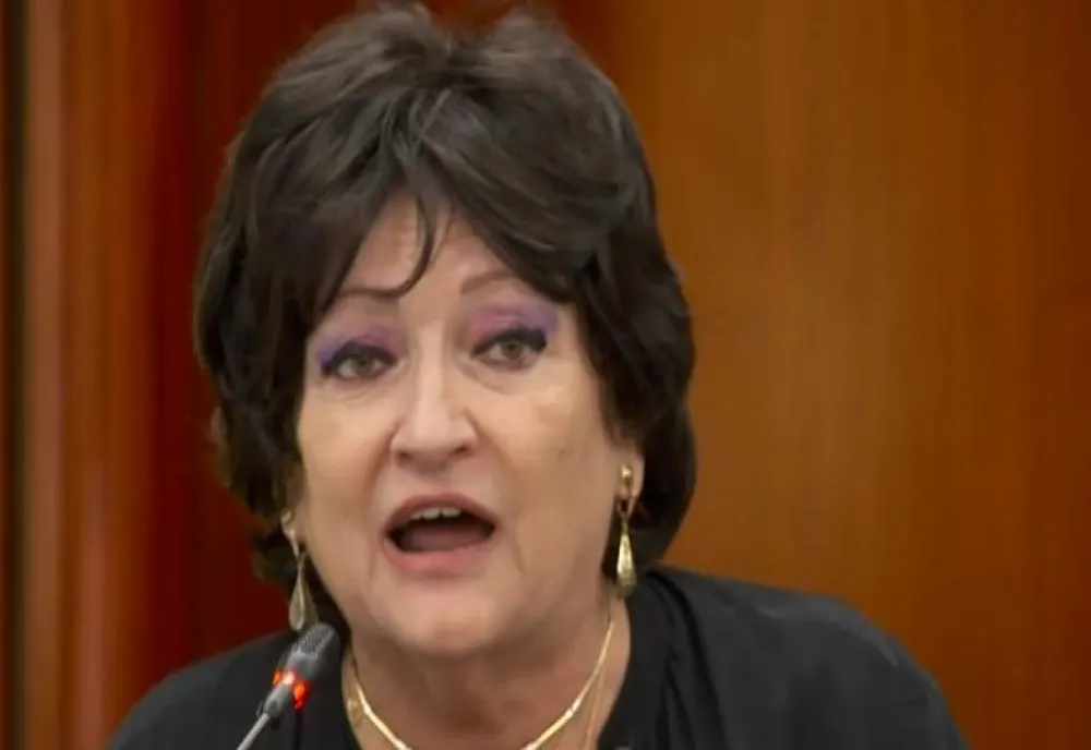  Transplant. Bolnavii se tem de jocuri de interese; dr. Monica Pop îi acuză că exagerează din disperare 
