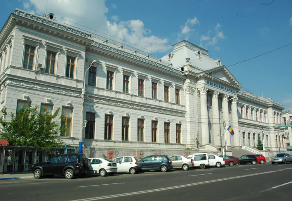 Centru suport pentru accesarea fondurilor europene, la Universitatea Craiova 