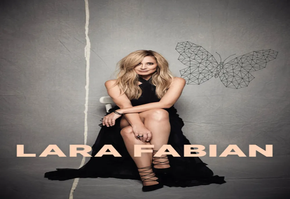 A început numărătoarea inversă. Când ajunge Lara Fabian la Craiova 