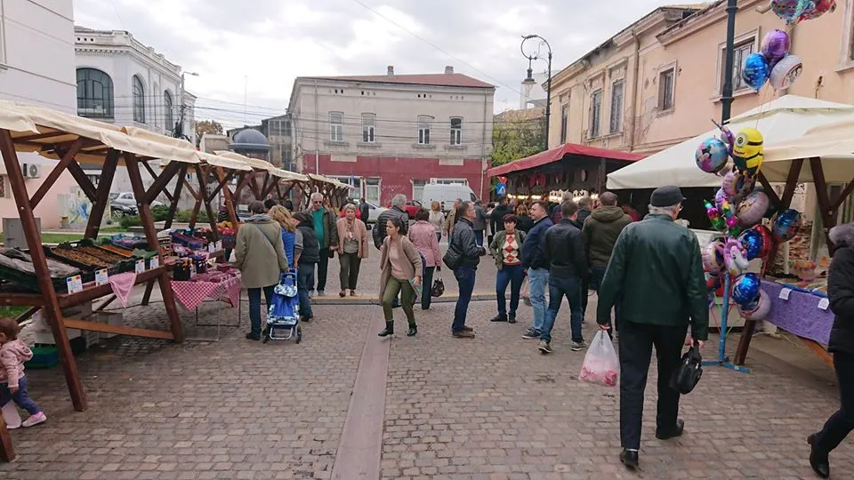 piata volanta craiova