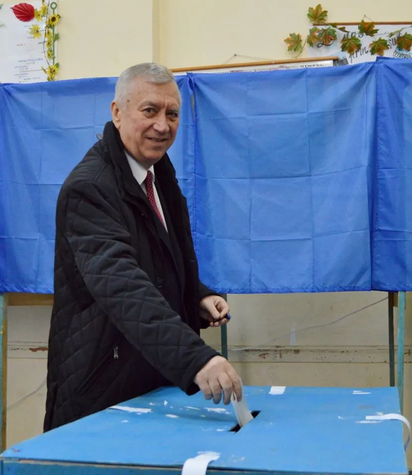 prioteasa vot