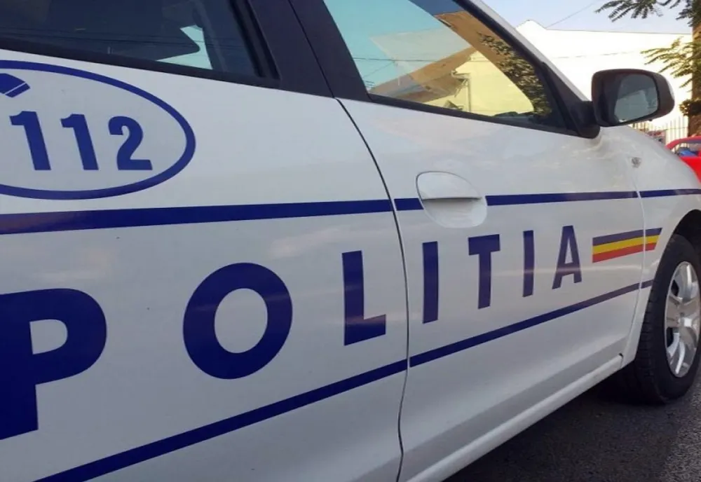 Fără permis și bine băut, prins conducând mașina 