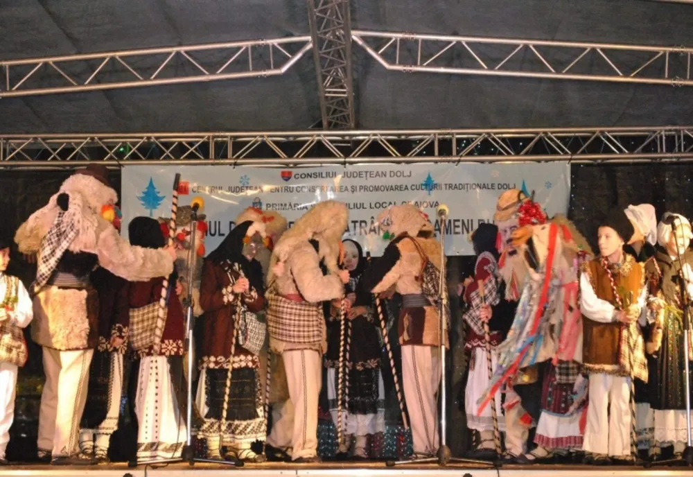 „Alaiul datinilor”, din nou la Craiova. Artiști din întreaga țară vor ajunge în Bănie 