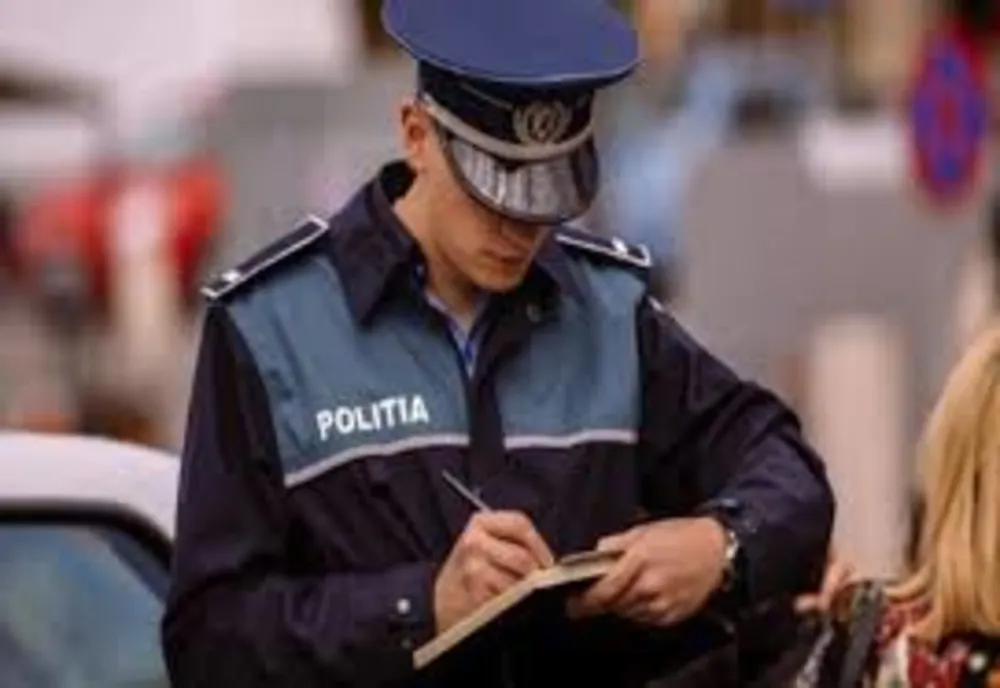Polițiștii vor putea pătrunde, în orice mod, într-o locuință