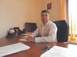 cosmin durle