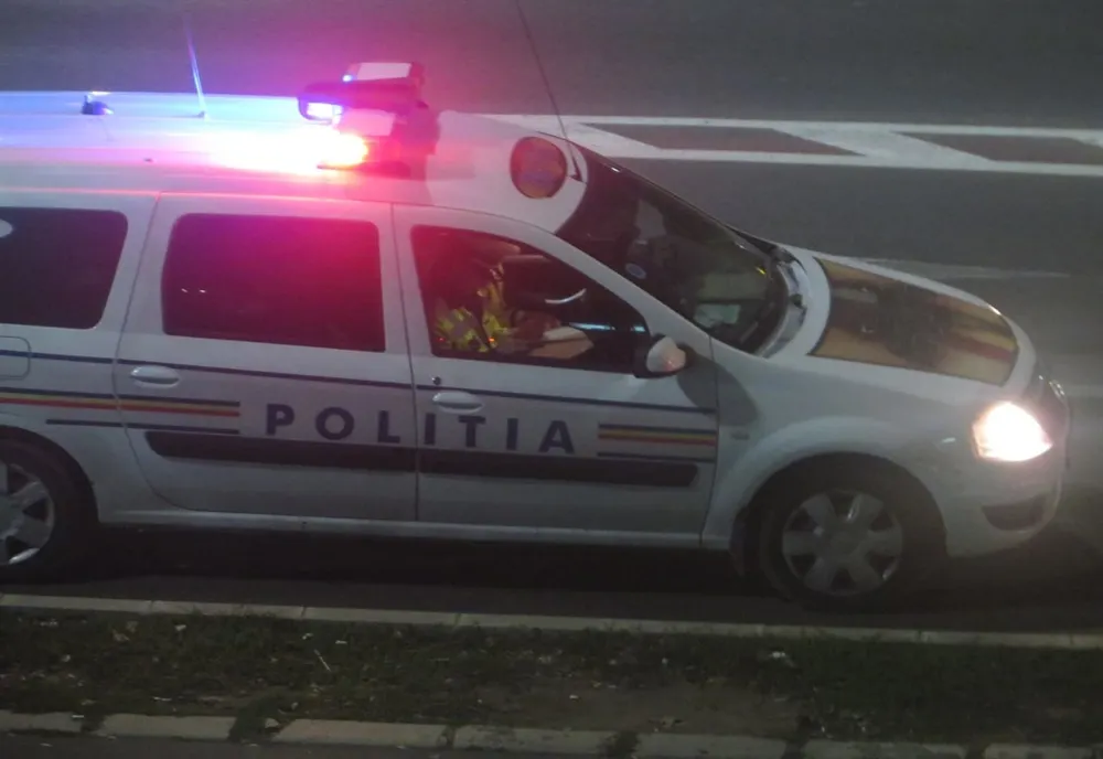 Femeie accidentată mortal, la Craiova. Traversa strada pe trecerea de pietoni  