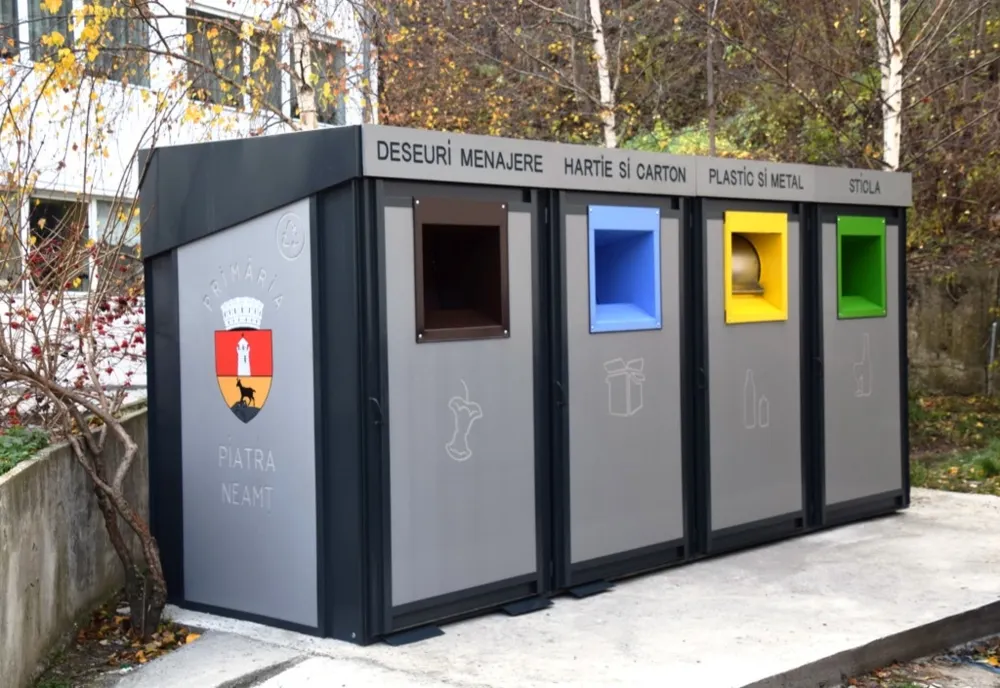 Craiova. Firmele sau instituțiile care colectează gratuit deșeurile, ridicare gratuită a gunoiului