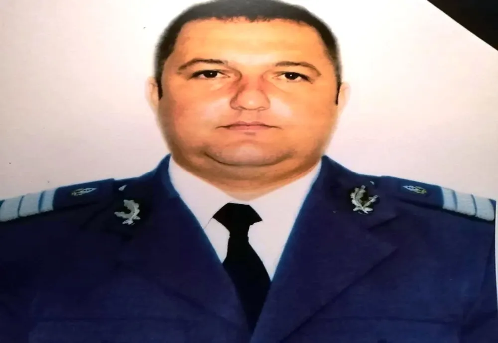 TRAGEDIE. Un jandarm din Olt a murit la doar 36 de ani