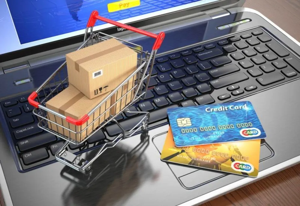 Protecție sporită pentru românii care fac cumpărături on-line 