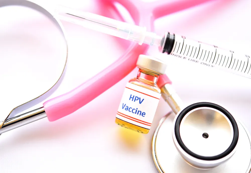 Dozele de vaccin anti HPV au ajuns și în județul Dolj 