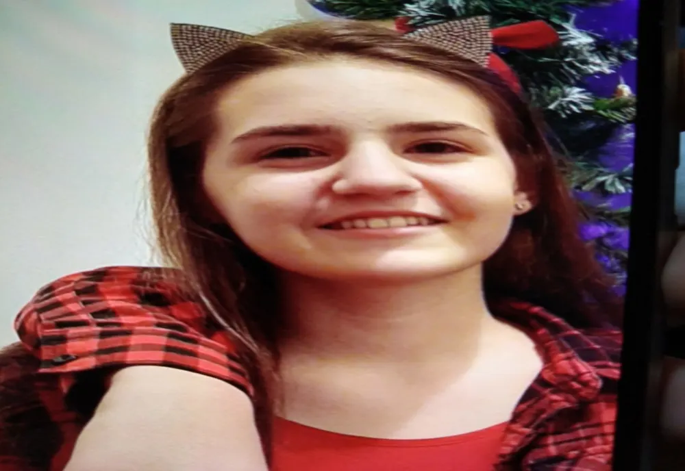 Craiova: Fată de 12 ani, căutată de polițiști 