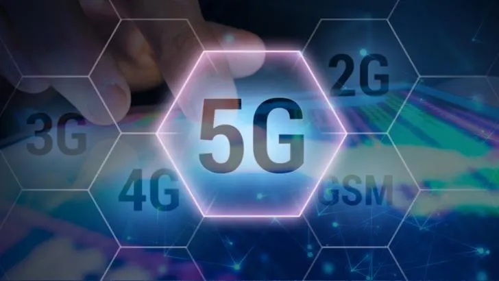 tehnologie 5g