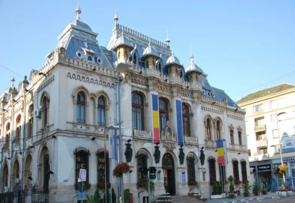 Bugetul municipiului Craiova scos la consultare publică 