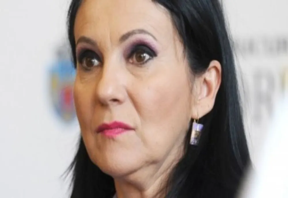 Sorina Pintea, mesaj postat pe Facebook: "Justiția să facă dreptate și atât. Este inuman..."