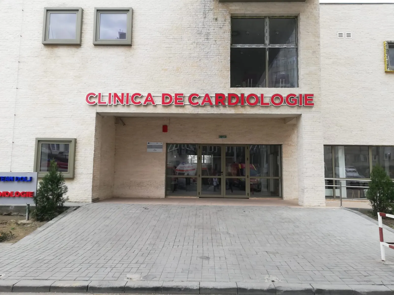 cardio craiova