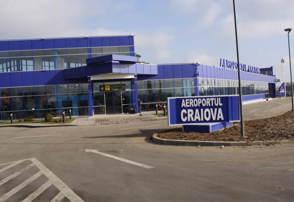 Ce obligații au pasagerii care vor ajunge în Aeroportul din Craiova 