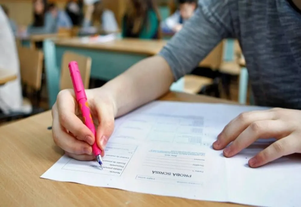 Dolj: Peste 260 de elevi au absentat la ultima probă a examenului de Bacalaureat 