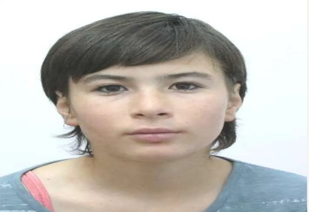 Craiova: O tânără este căutată de polițiști după ce a plecat dintr-un centru de plasament 