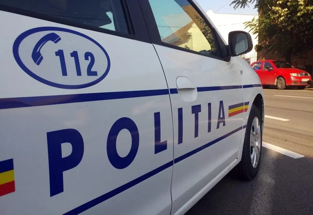 Dolj: Reţinut pentru tentativă de viol. A vrut să profite de o bătrână în vârstă de 74 de ani