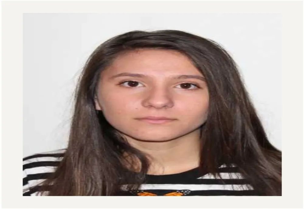 Fată de 15 ani, din Dolj, dată dispărută 