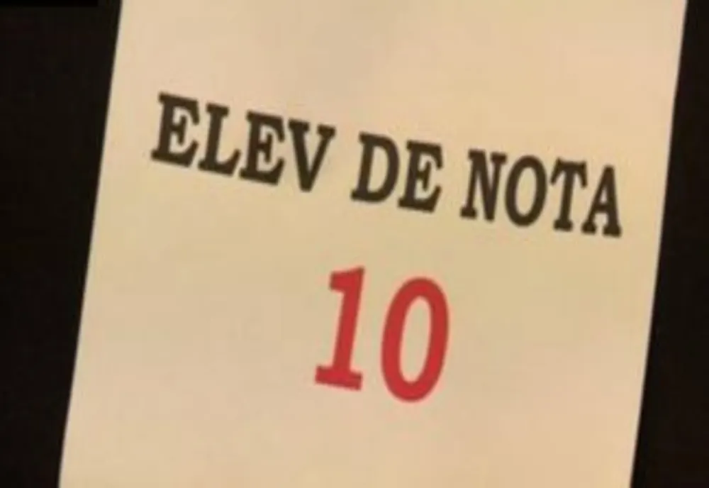 17 medii de 10, în județul Dolj, la Evaluarea Națională 