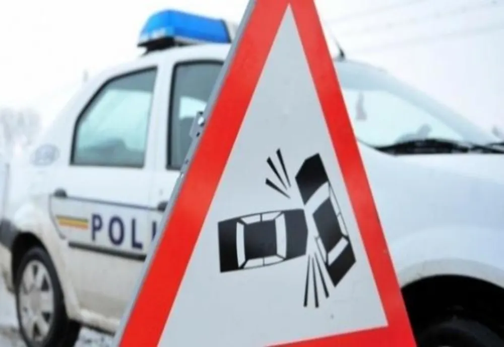Dolj: Biciclist accidentat mortal. Nu s-a asigurat când a vrut să schimbe direcția de mers