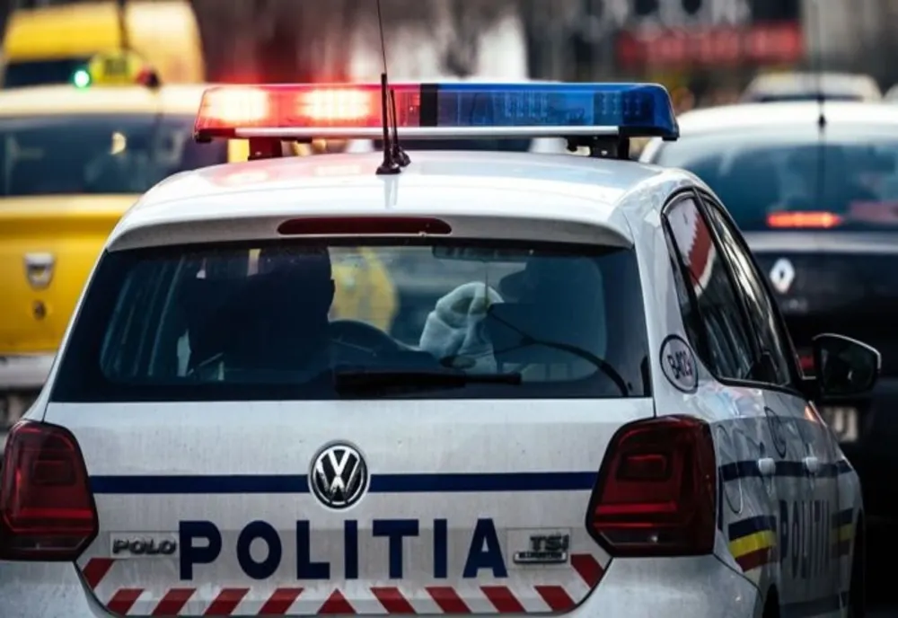 Sinucidere, la Craiova: Un tânăr s-a aruncat de la etajul unui bloc