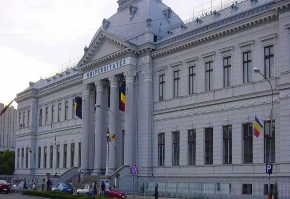 Investiţie de 30 milioane de euro, la Universitatea din Craiova