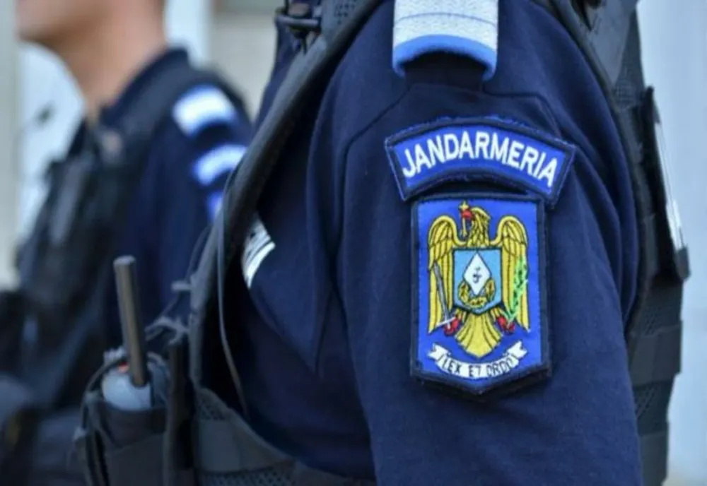 Şeful Jandarmeriei Dolj, urmărit penal de DNA