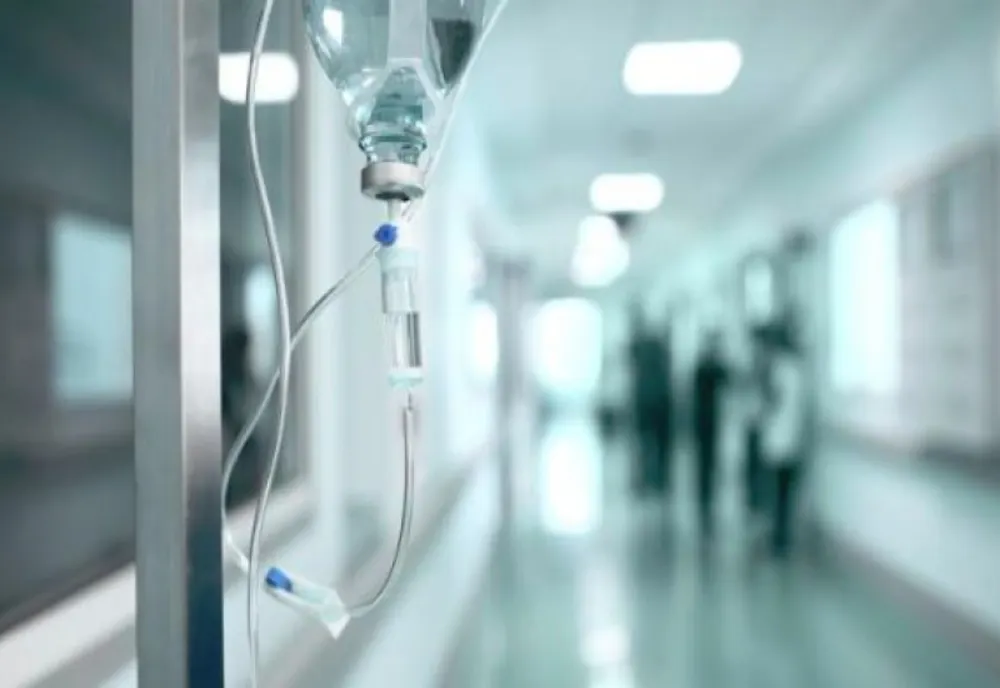 Focar la Terapia Intensivă de la Spitalul Craiova. Cum este afectat actul medical
