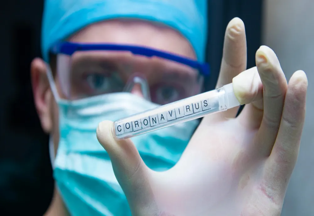 Aproape 100 de cazuri noi de coronavirus, în Dolj