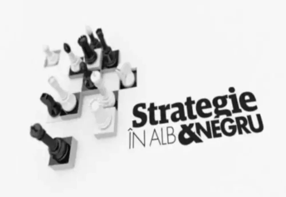 Strategie în alb și negru - Ediția din 12 decembrie 2020