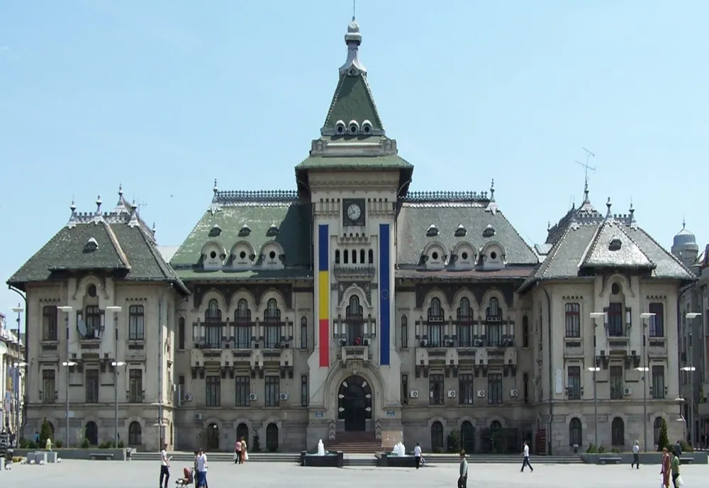 PNL rămâne cu prefectul şi un subprefect, în Dolj. USR numeşte al doilea subprefect