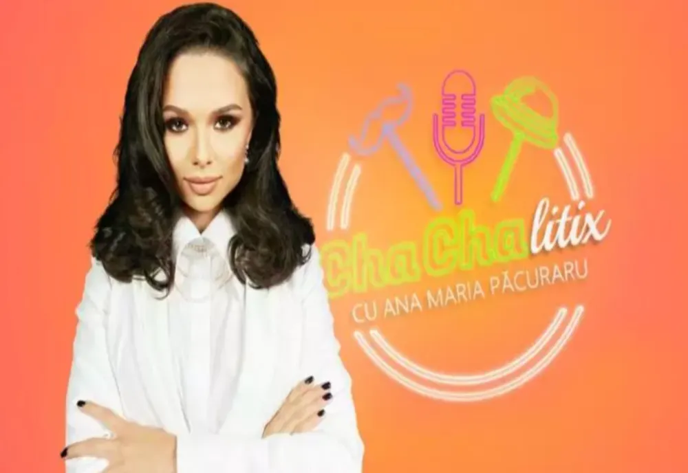 CHA CHA LITIX! Episodul 175. Vlad Voiculescu, ministrul cu cele mai bune scuze ar putea câștiga un Oscar