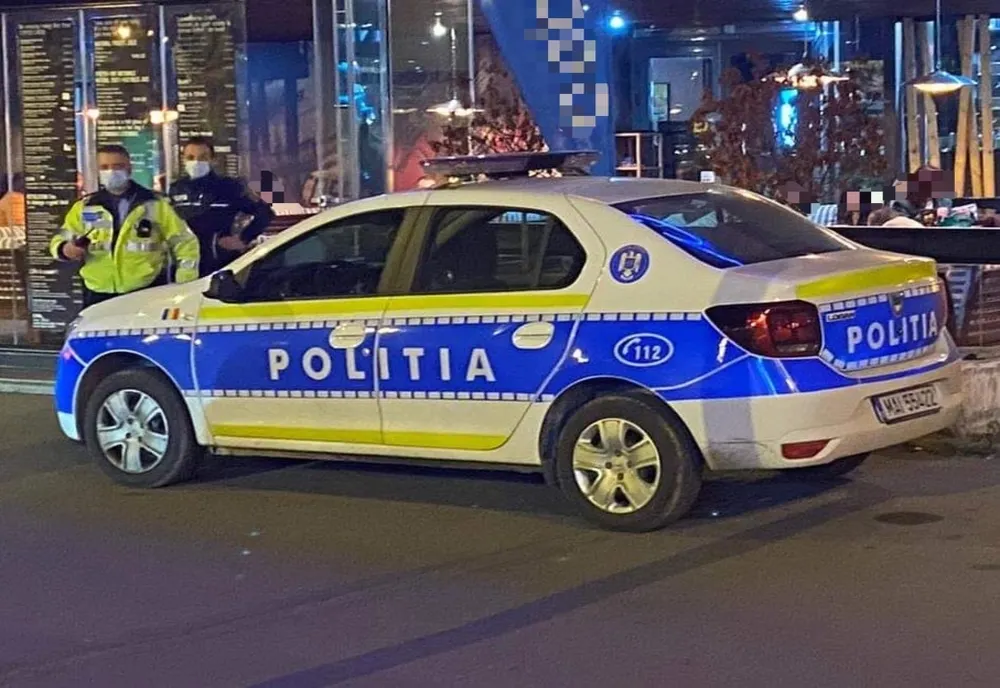 Accident rutier, în Dolj: Şofer băut, trei persoane rănite