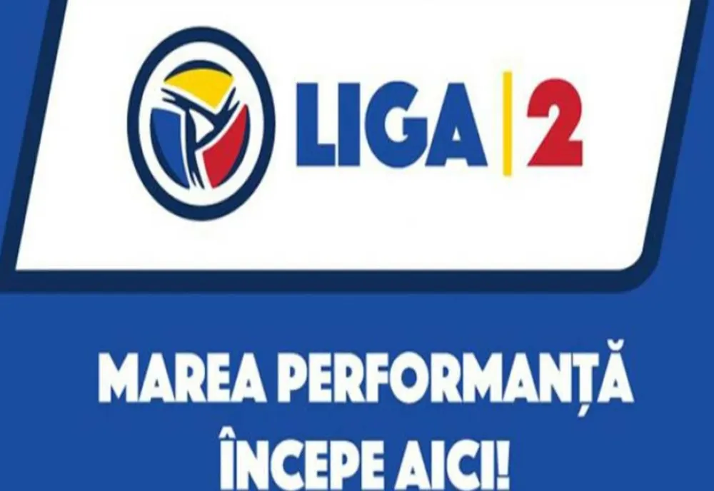 Liga 2, play-off: FK Csikszereda - FC U Craiova 1948 1-2